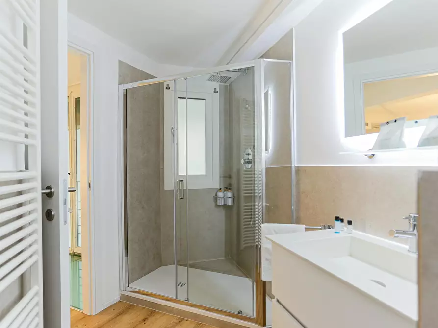 Immagine 7 di Appartamento in affitto  in Via Lodovico Mancini a Milano