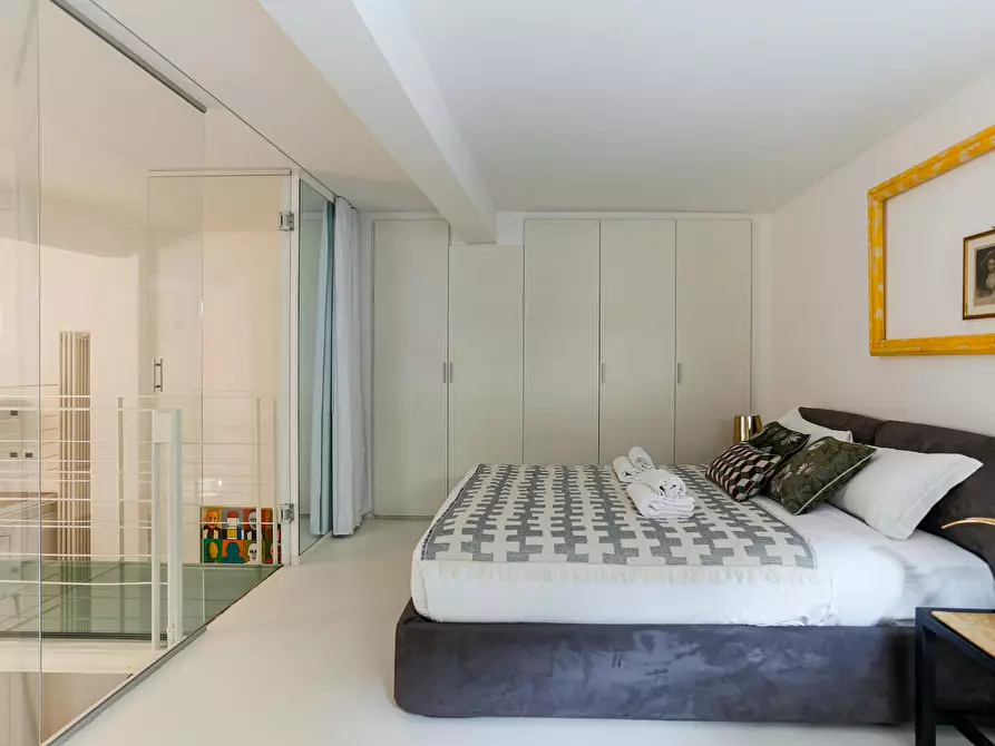 Immagine 2 di Appartamento in affitto  in Via Lodovico Mancini a Milano