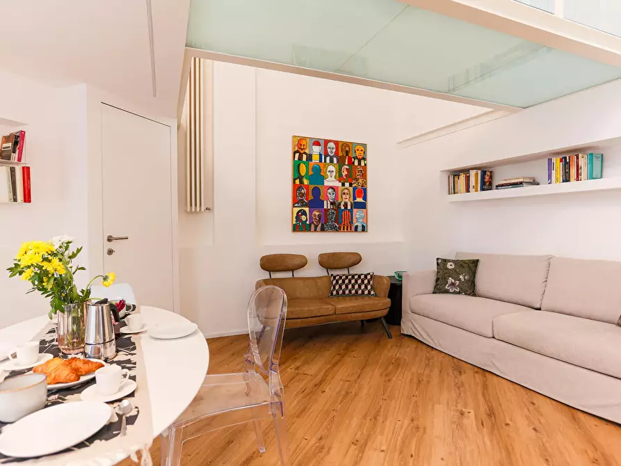 Immagine 10 di Appartamento in affitto  in Via Lodovico Mancini a Milano