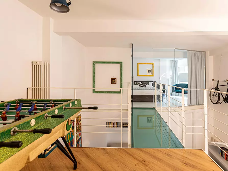 Immagine 4 di Appartamento in affitto  in Via Lodovico Mancini a Milano