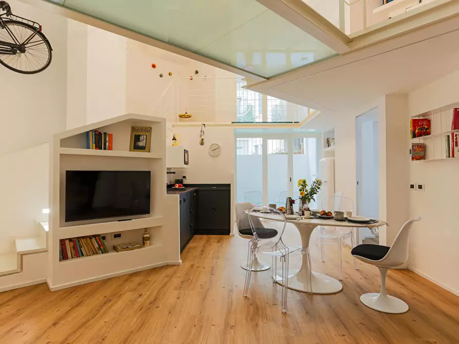 Immagine 9 di Appartamento in affitto  in Via Lodovico Mancini a Milano