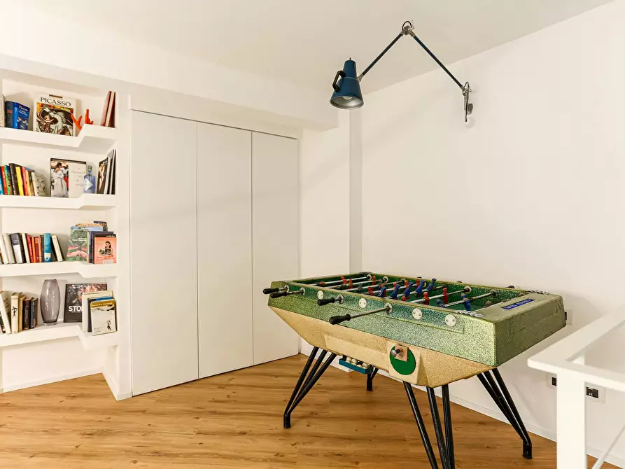 Immagine 5 di Appartamento in affitto  in Via Lodovico Mancini a Milano