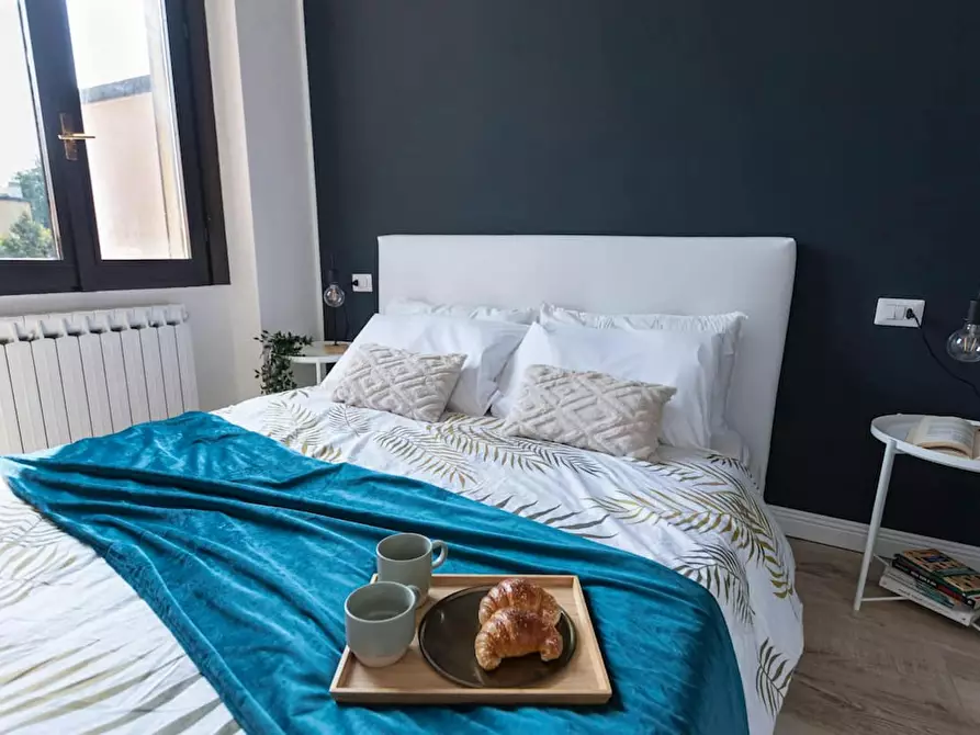 Immagine 2 di Appartamento in affitto  in Via Francesco Brioschi a Milano