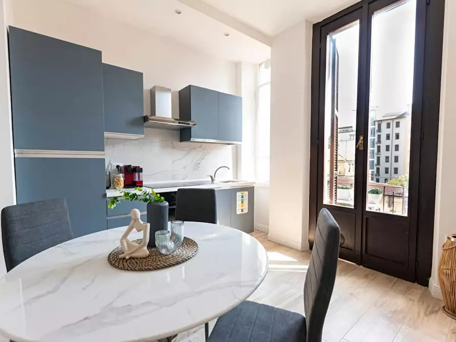 Immagine 5 di Appartamento in affitto  in Via Francesco Brioschi a Milano