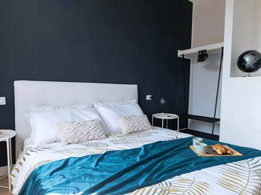 Immagine 4 di Appartamento in affitto  in Via Francesco Brioschi a Milano