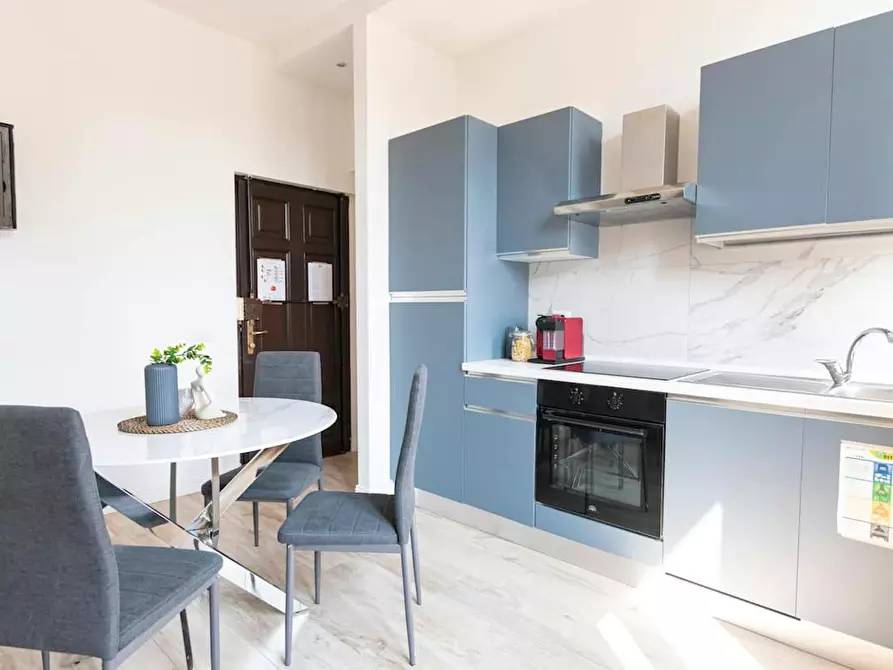 Immagine 10 di Appartamento in affitto  in Via Francesco Brioschi a Milano