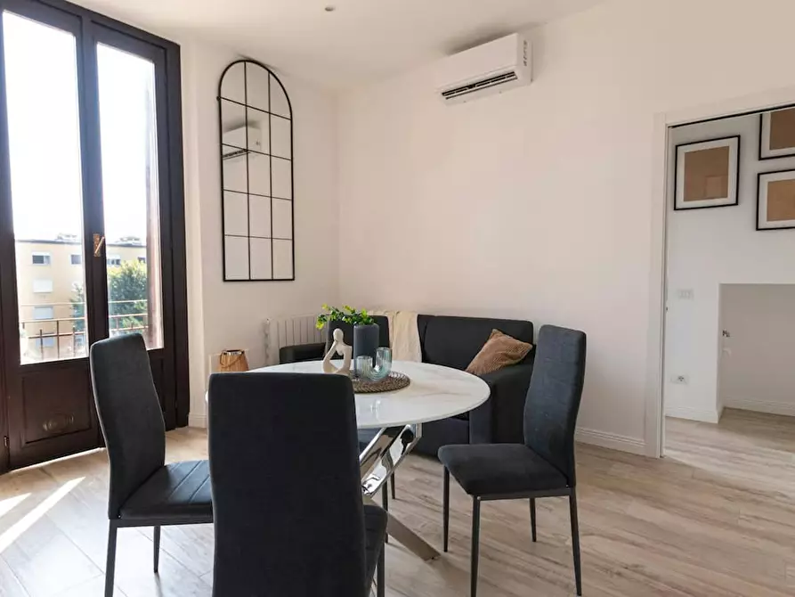 Immagine 8 di Appartamento in affitto  in Via Francesco Brioschi a Milano