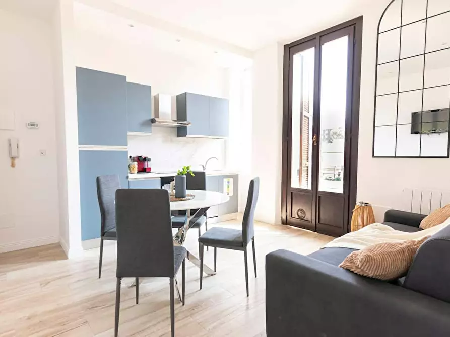 Immagine 9 di Appartamento in affitto  in Via Francesco Brioschi a Milano