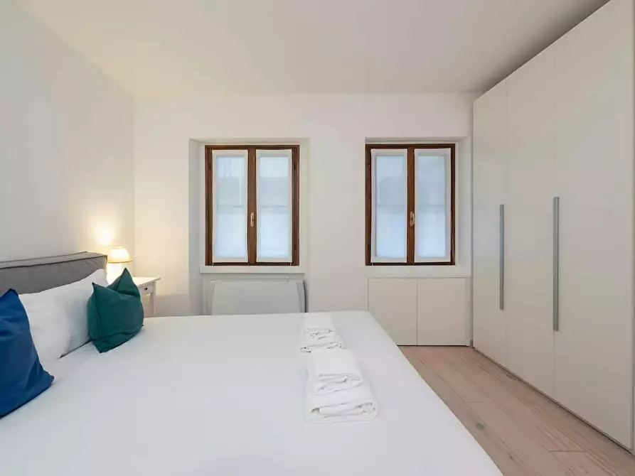 Immagine 3 di Appartamento in affitto  in Via Vigevano a Milano