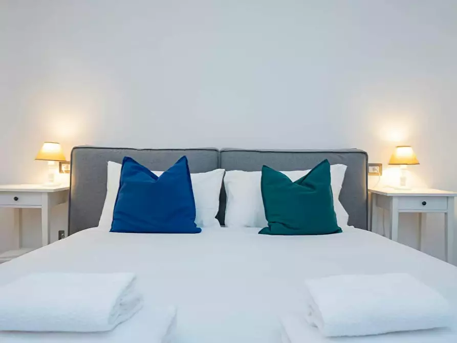 Immagine 10 di Appartamento in affitto  in Via Vigevano a Milano