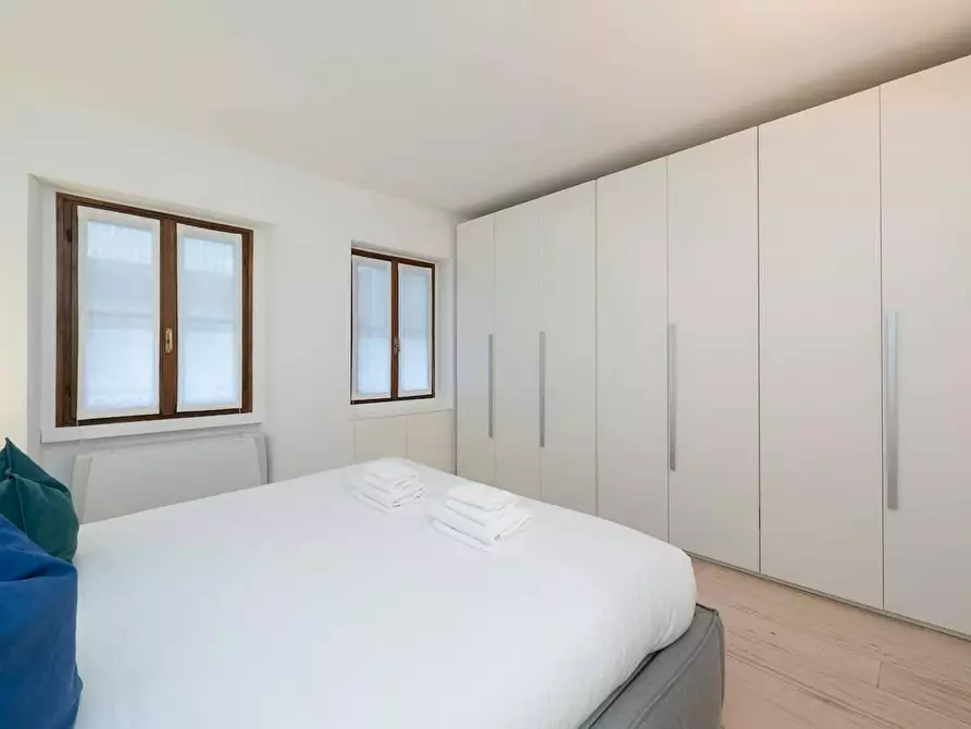 Immagine 7 di Appartamento in affitto  in Via Vigevano a Milano