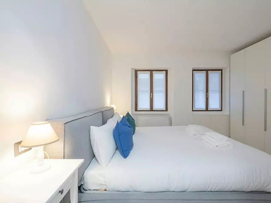 Immagine 4 di Appartamento in affitto  in Via Vigevano a Milano