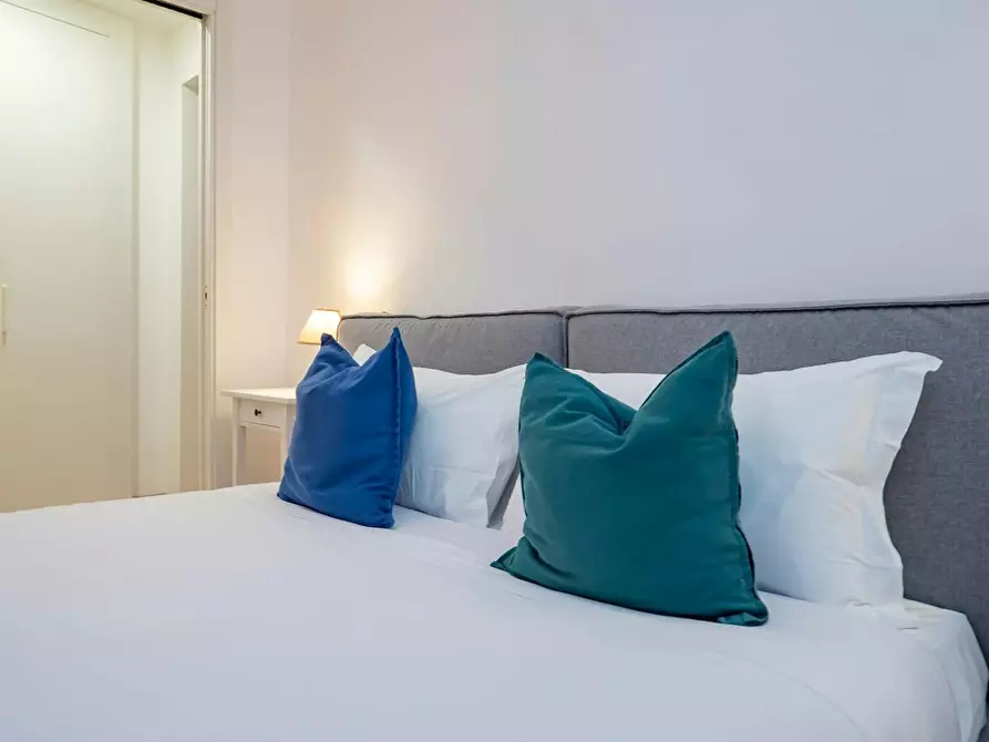 Immagine 5 di Appartamento in affitto  in Via Vigevano a Milano