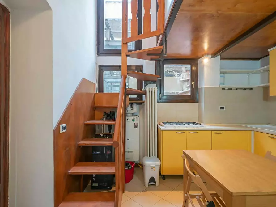 Immagine 9 di Appartamento in affitto  in Viale Monza a Milano