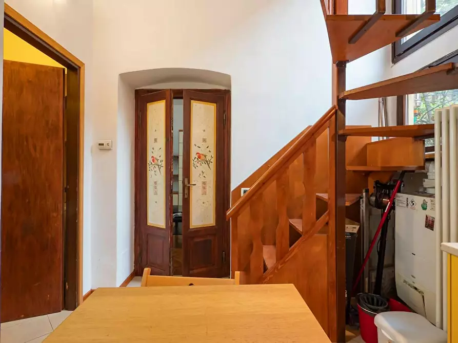 Immagine 10 di Appartamento in affitto  in Viale Monza a Milano