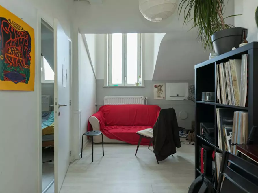 Immagine 6 di Camera in affitto  in Rue du Trône a Ixelles