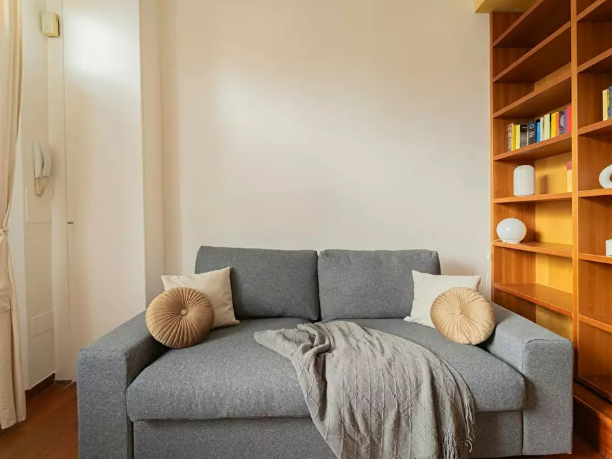 Immagine 6 di Appartamento in affitto  in Via Vettabbia a Milano