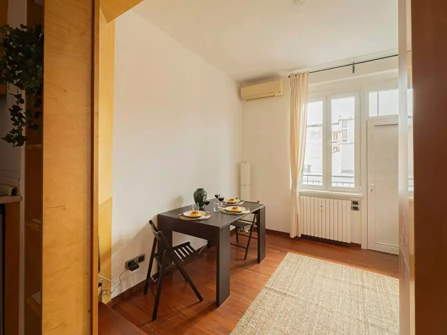 Immagine 10 di Appartamento in affitto  in Via Vettabbia a Milano