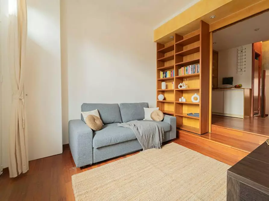 Immagine 9 di Appartamento in affitto  in Via Vettabbia a Milano