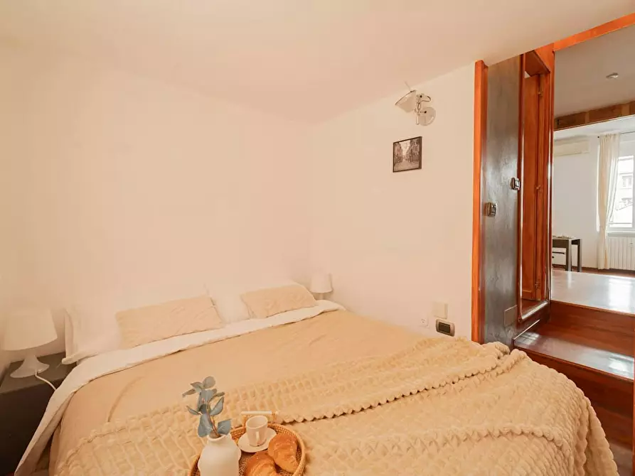Immagine 4 di Appartamento in affitto  in Via Vettabbia a Milano
