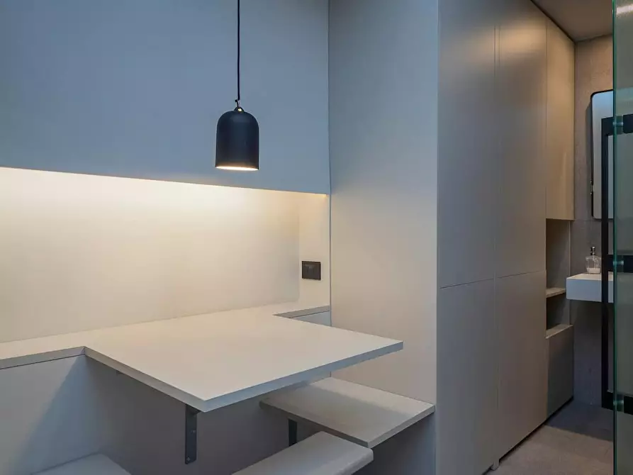 Immagine 10 di Appartamento in affitto  in Via Cesare da Sesto a Milano