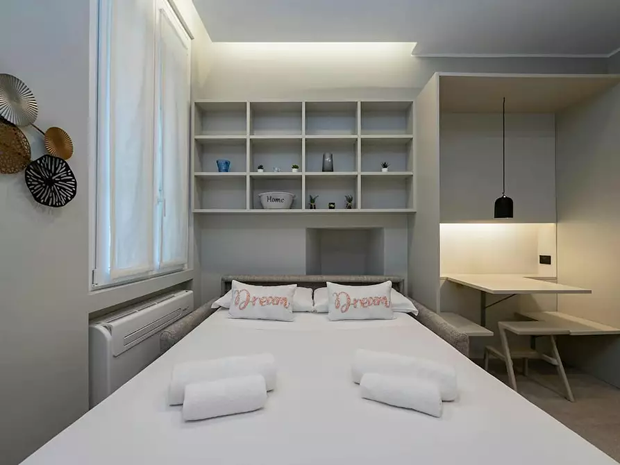 Immagine 3 di Appartamento in affitto  in Via Cesare da Sesto a Milano