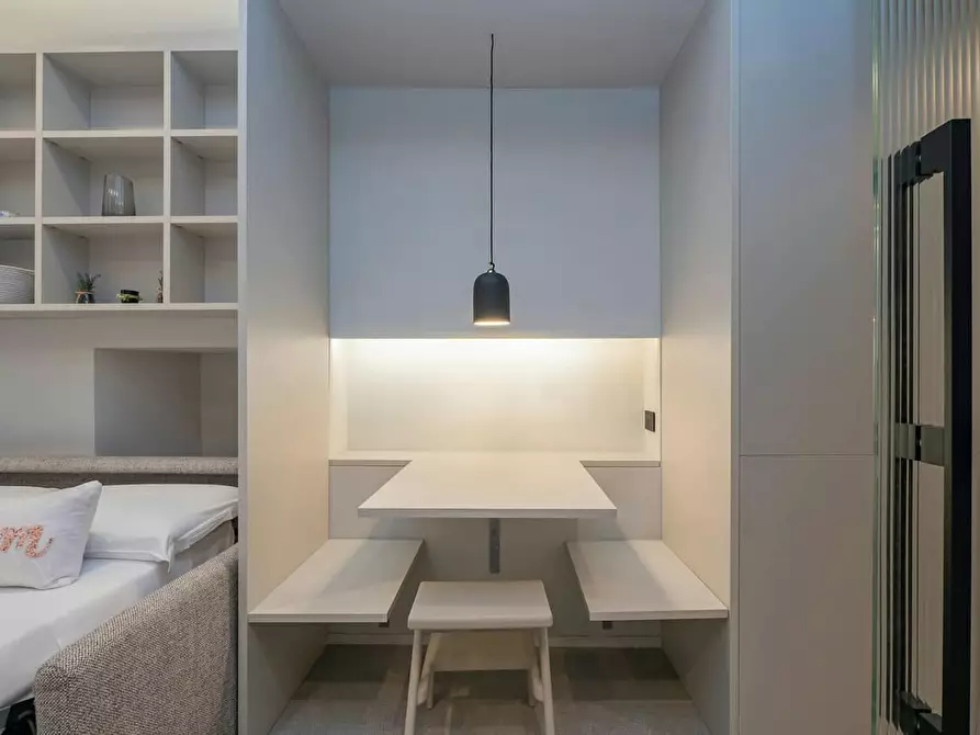 Immagine 8 di Appartamento in affitto  in Via Cesare da Sesto a Milano