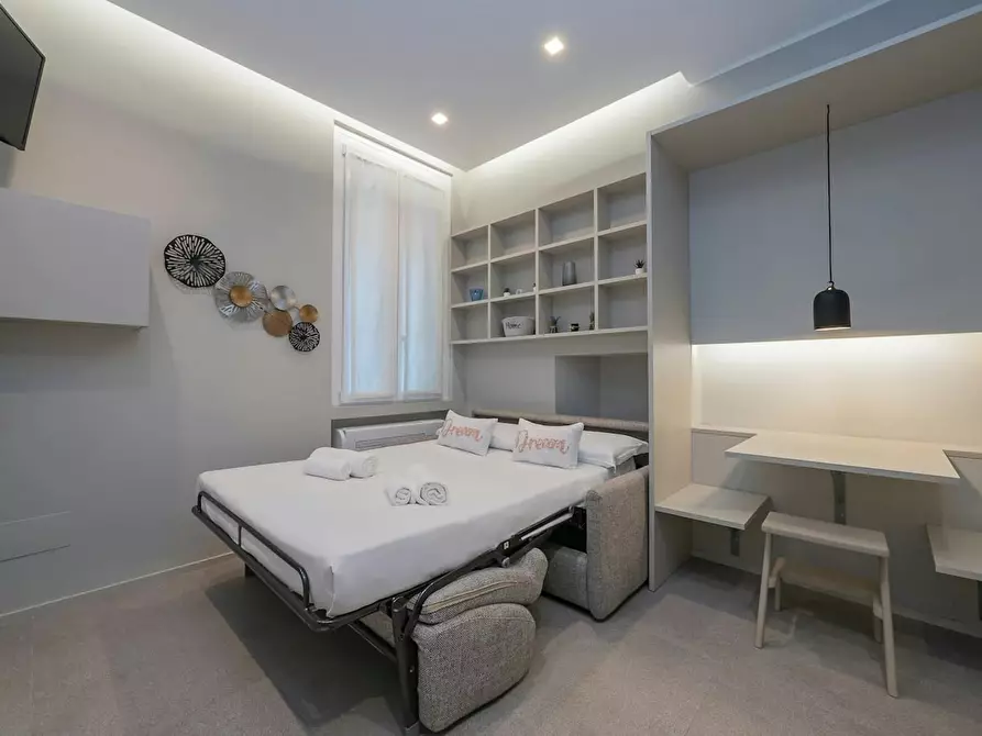 Immagine 7 di Appartamento in affitto  in Via Cesare da Sesto a Milano