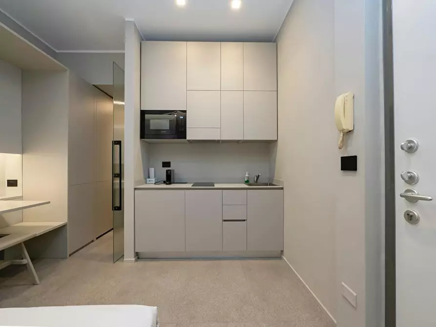 Immagine 9 di Appartamento in affitto  in Via Cesare da Sesto a Milano