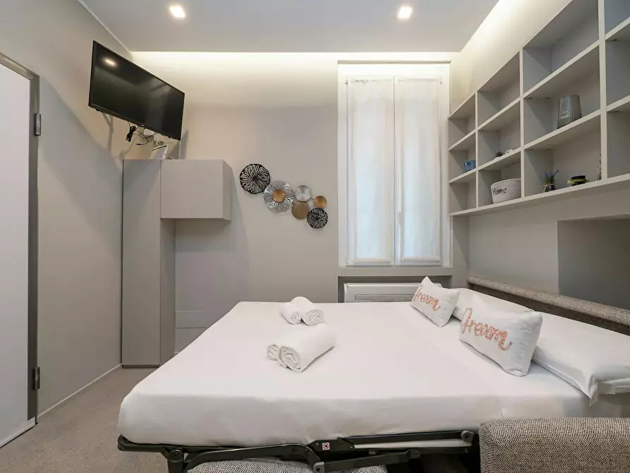 Immagine 4 di Appartamento in affitto  in Via Cesare da Sesto a Milano