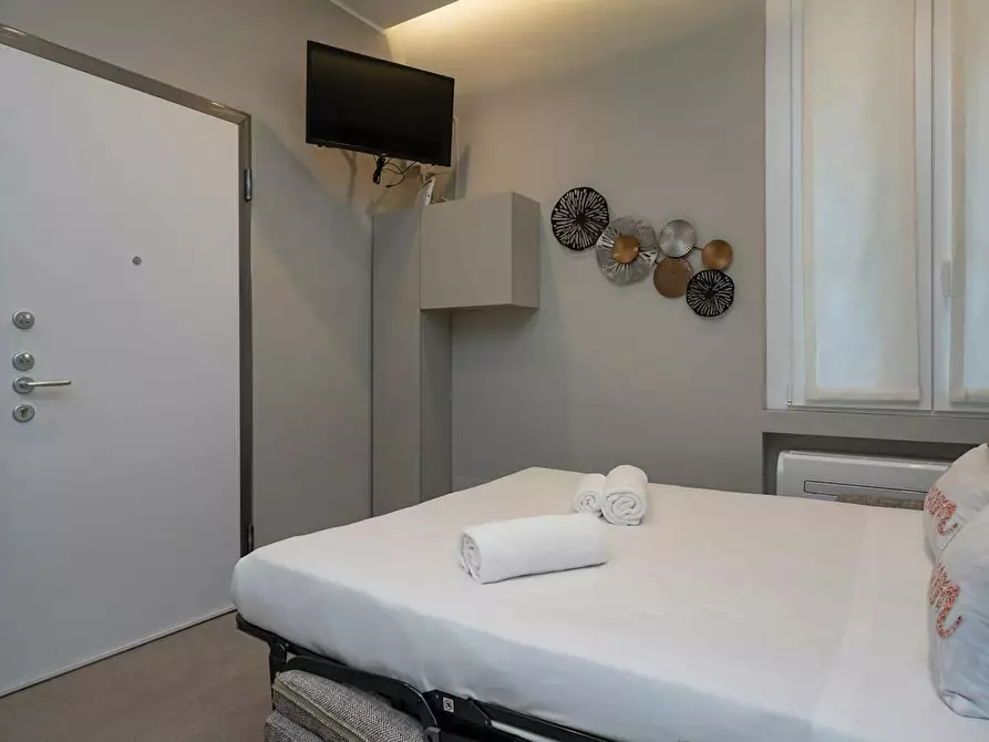 Immagine 5 di Appartamento in affitto  in Via Cesare da Sesto a Milano