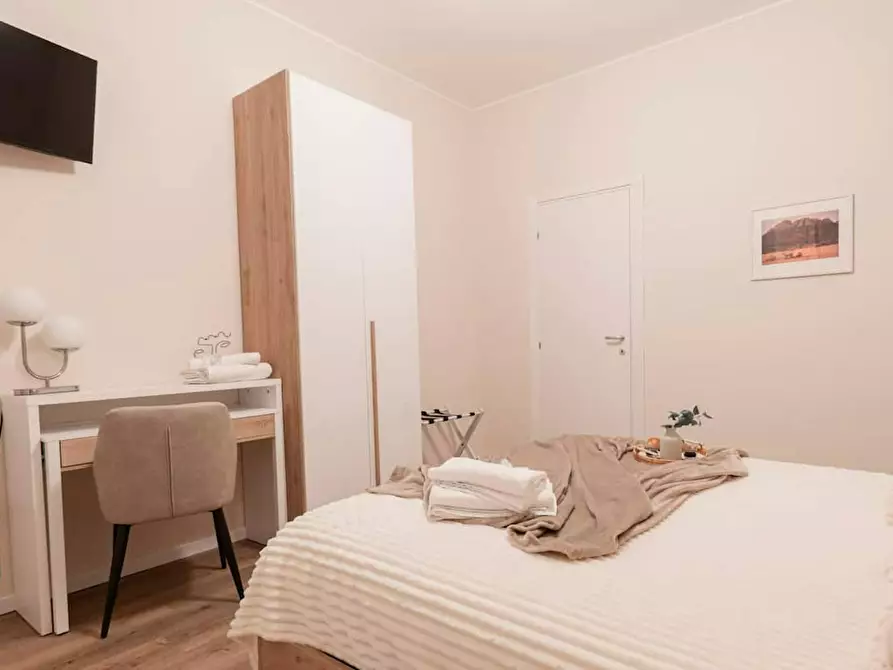 Immagine 9 di Appartamento in affitto  in Via Ambrogio Campiglio a Milano