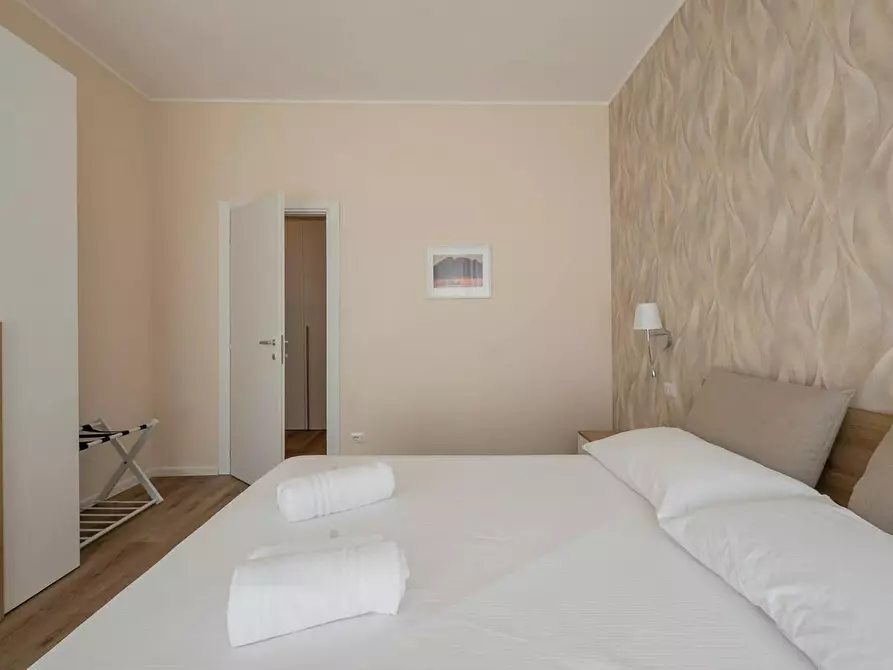 Immagine 2 di Appartamento in affitto  in Via Ambrogio Campiglio a Milano