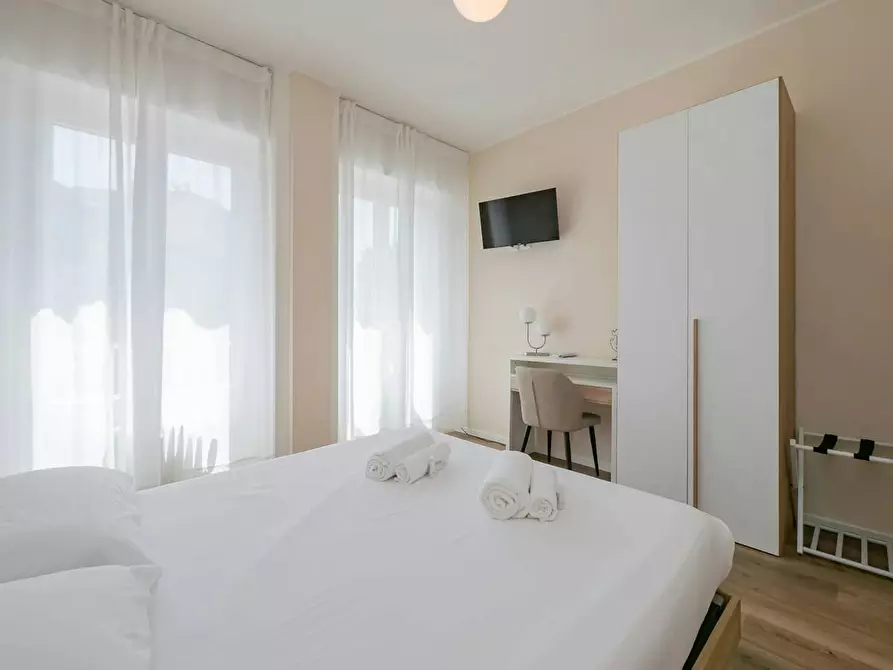 Immagine 6 di Appartamento in affitto  in Via Ambrogio Campiglio a Milano