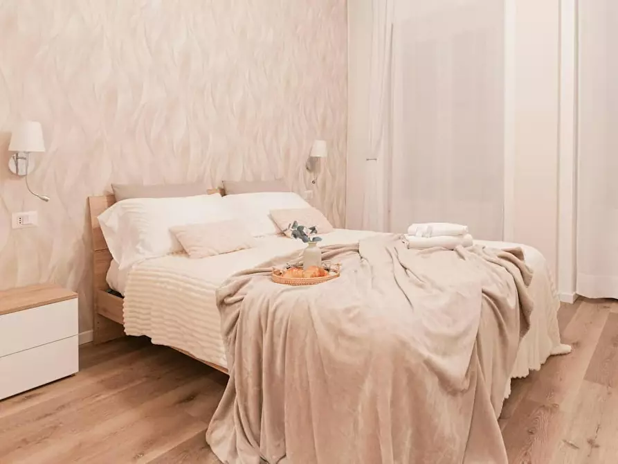 Immagine 8 di Appartamento in affitto  in Via Ambrogio Campiglio a Milano