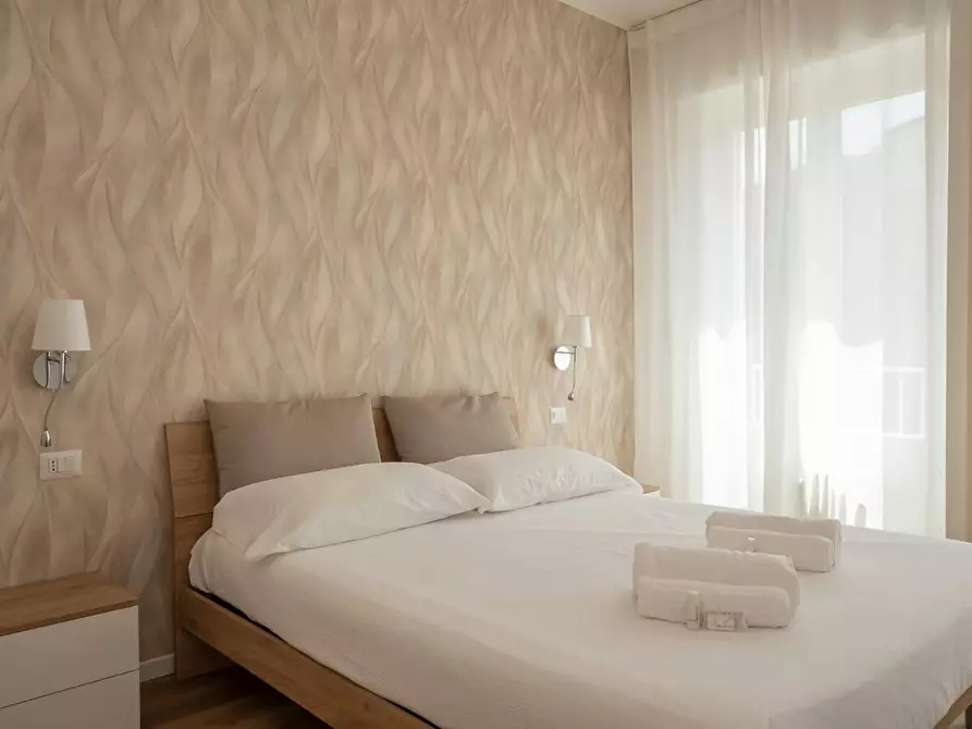 Immagine 5 di Appartamento in affitto  in Via Ambrogio Campiglio a Milano