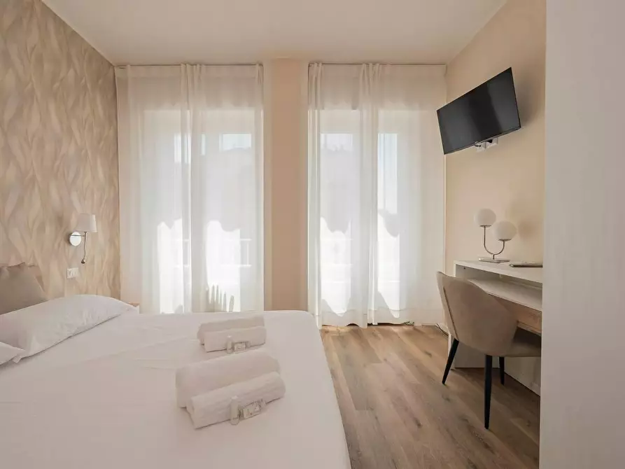 Immagine 10 di Appartamento in affitto  in Via Ambrogio Campiglio a Milano