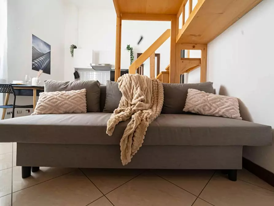 Immagine 6 di Appartamento in affitto  in Via Louis Pasteur a Milano