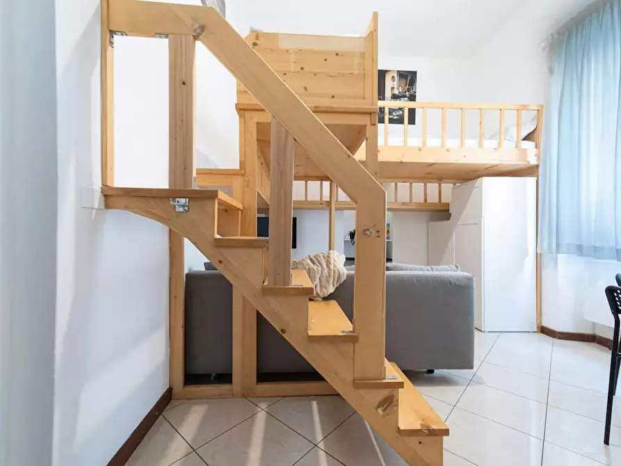 Immagine 7 di Appartamento in affitto  in Via Louis Pasteur a Milano