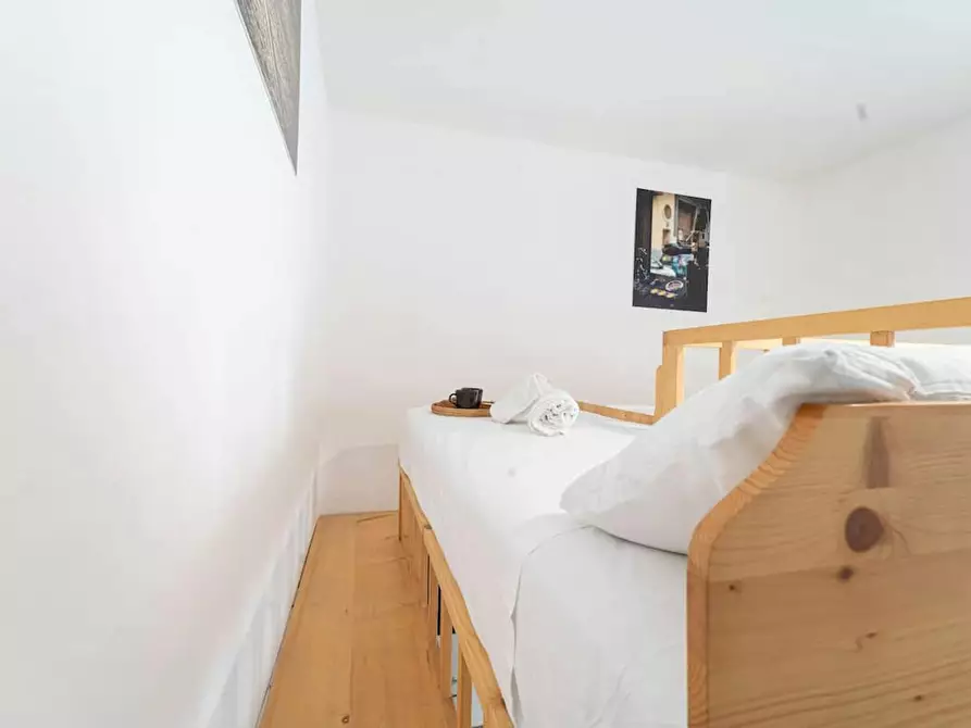 Immagine 2 di Appartamento in affitto  in Via Louis Pasteur a Milano