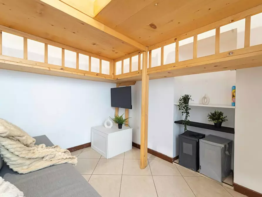 Immagine 9 di Appartamento in affitto  in Via Louis Pasteur a Milano