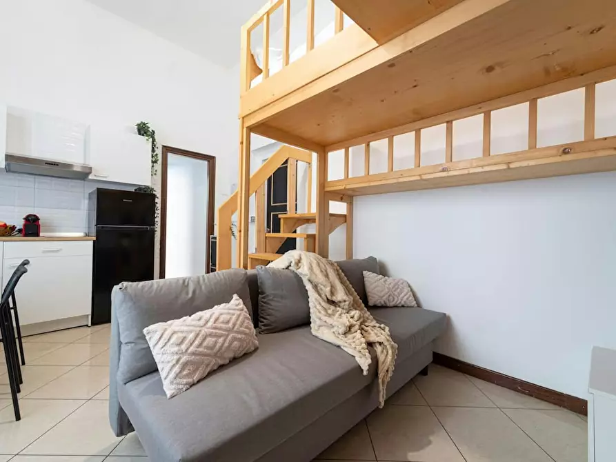 Immagine 5 di Appartamento in affitto  in Via Louis Pasteur a Milano