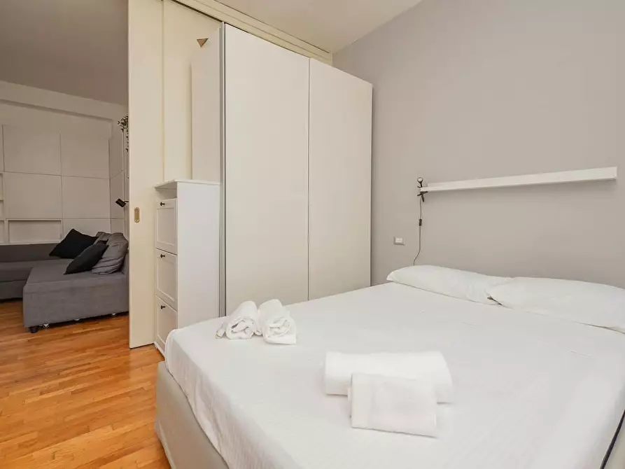 Immagine 6 di Appartamento in affitto  in Via Linda Malnati a Milano