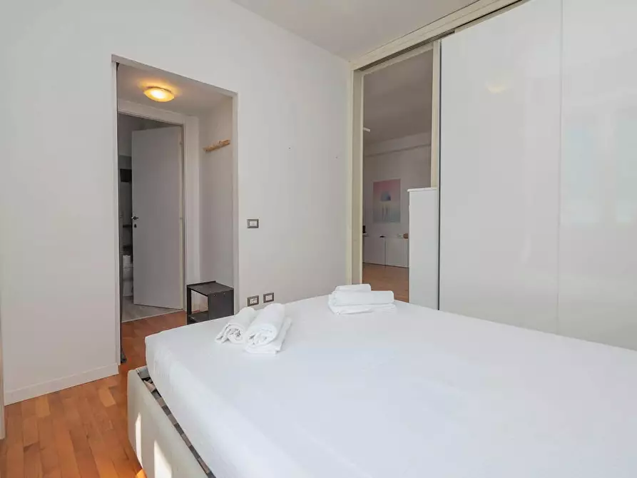 Immagine 3 di Appartamento in affitto  in Via Linda Malnati a Milano