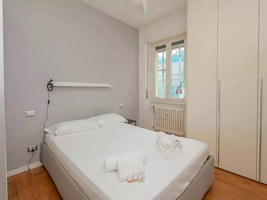 Immagine 7 di Appartamento in affitto  in Via Linda Malnati a Milano