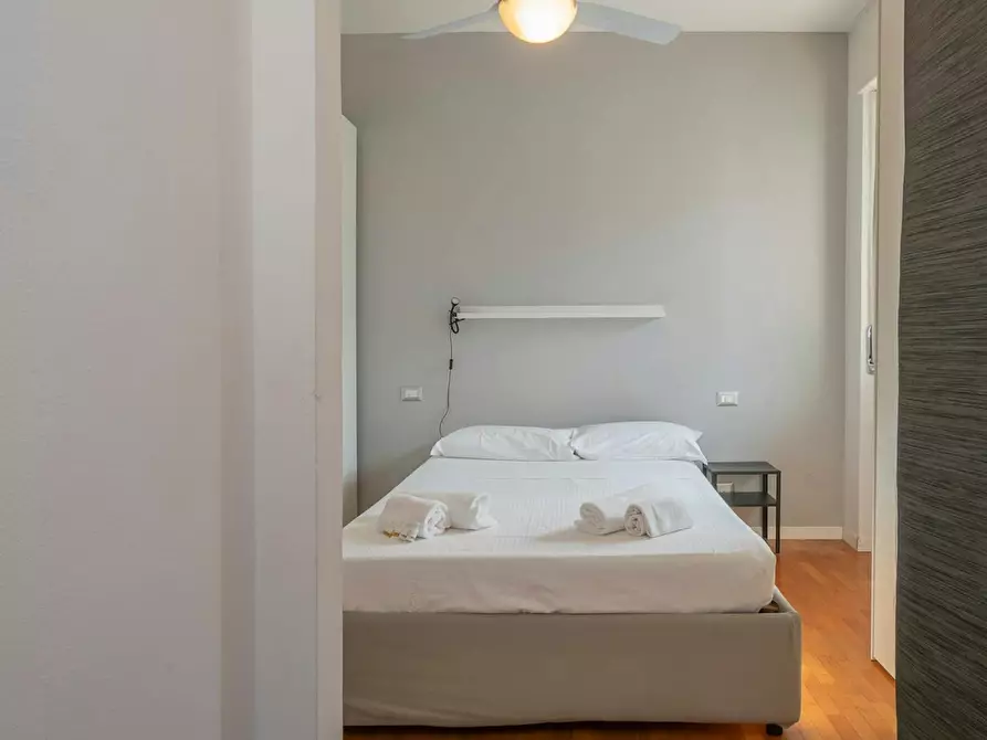 Immagine 9 di Appartamento in affitto  in Via Linda Malnati a Milano