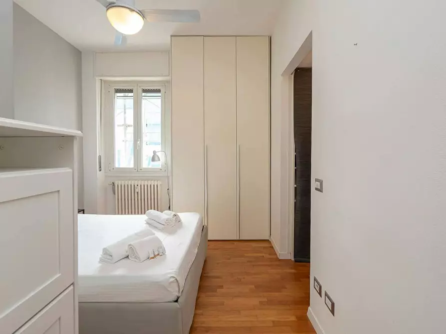 Immagine 4 di Appartamento in affitto  in Via Linda Malnati a Milano