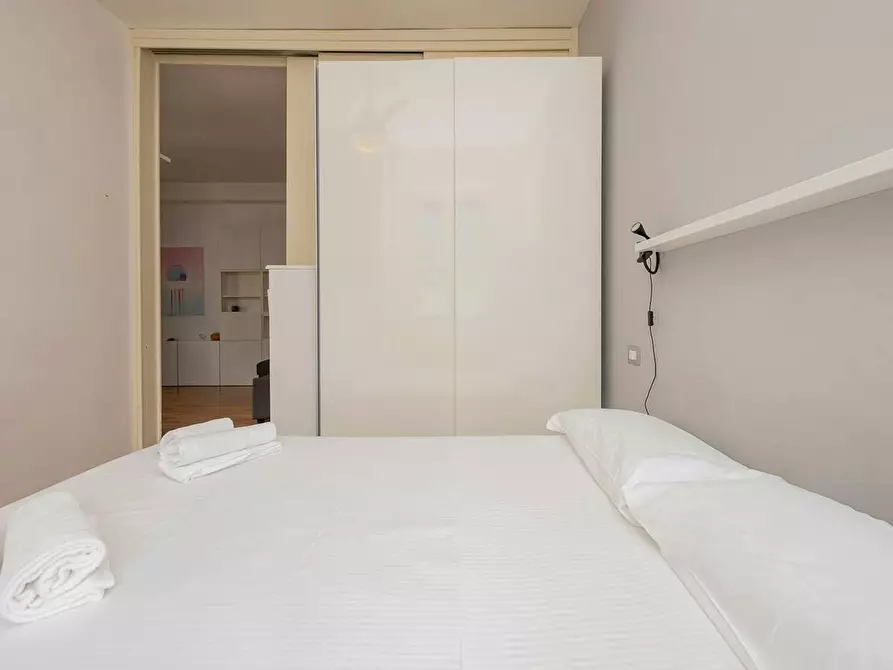 Immagine 8 di Appartamento in affitto  in Via Linda Malnati a Milano