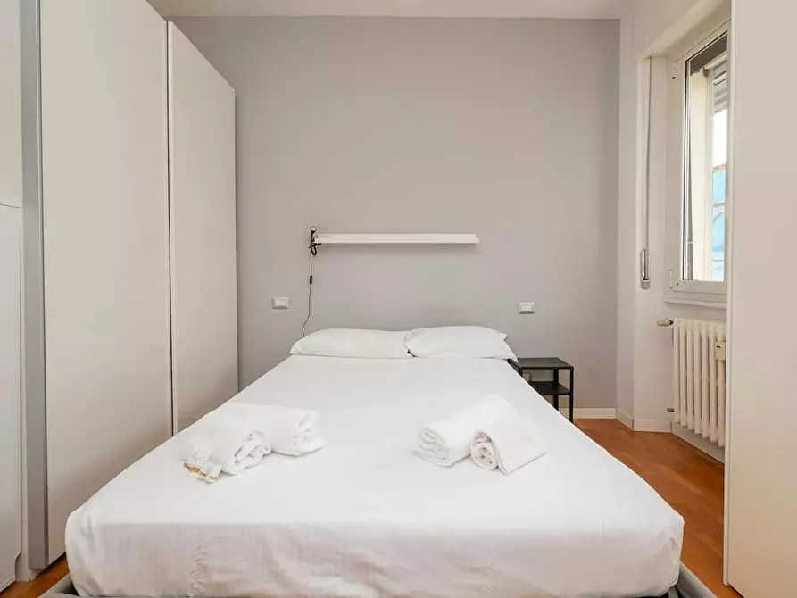 Immagine 2 di Appartamento in affitto  in Via Linda Malnati a Milano