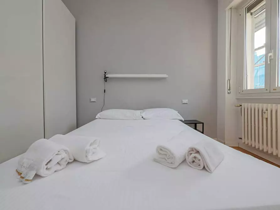 Immagine 5 di Appartamento in affitto  in Via Linda Malnati a Milano